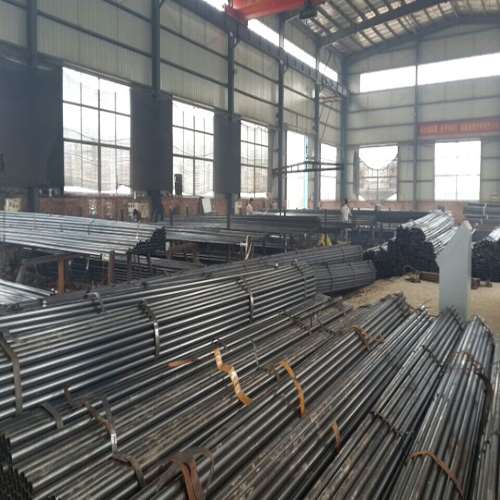 什运乡声学测试管的布置和埋设方法