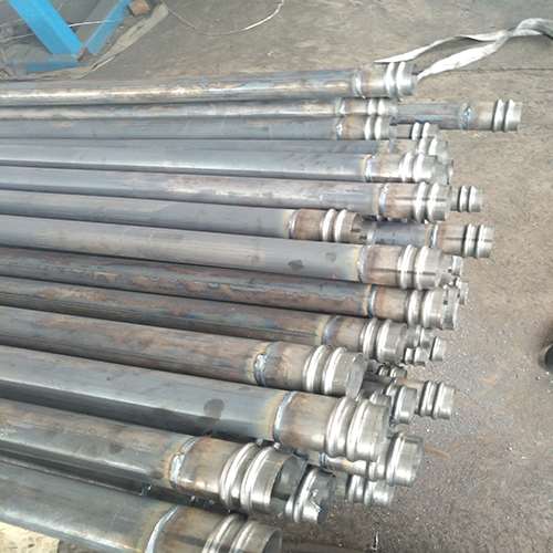 什运乡桩基注浆管后注浆及埋设方法