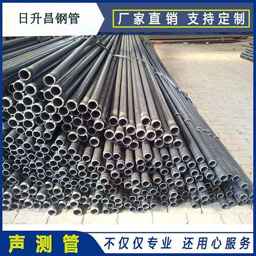 什运乡声测管施工要求（详细施工报告书）