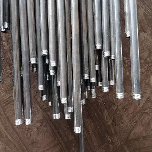 什运乡声测管重量是多少？买管必知的计算公式